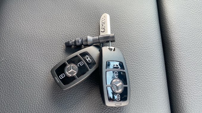 Mercedes-Benz Vito L2 Diesel Rwd 116CDI Select Van 9G-Tronic - Image 37
